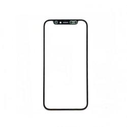 Lens+OCA Apple iPhone 12 Black